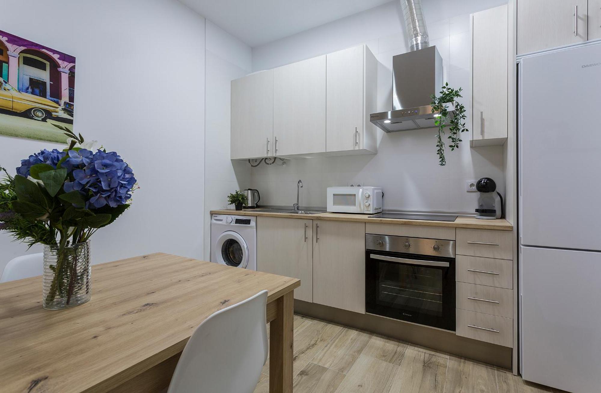 Estudio Moderno Playa Victoria กาดิซ ภายนอก รูปภาพ